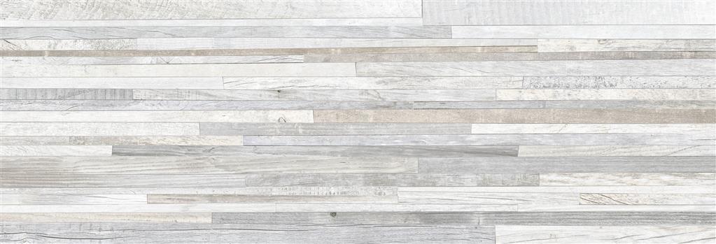 Realonda Sequoia White decortegel mat - kleur wit