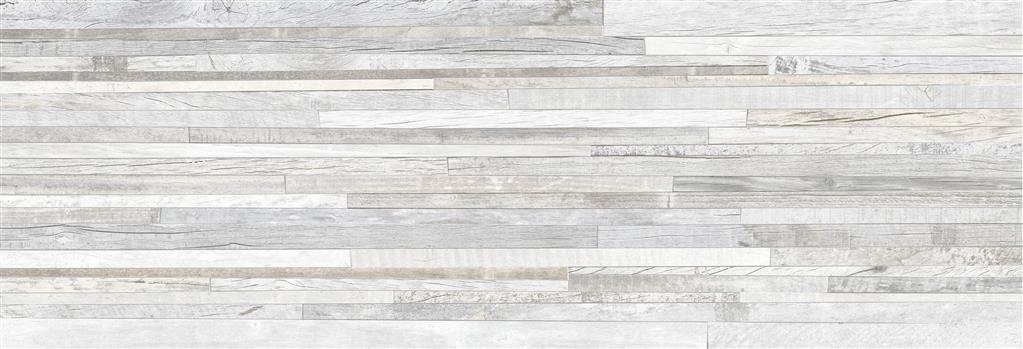 Realonda Sequoia White decortegel mat - kleur wit (foto 2)
