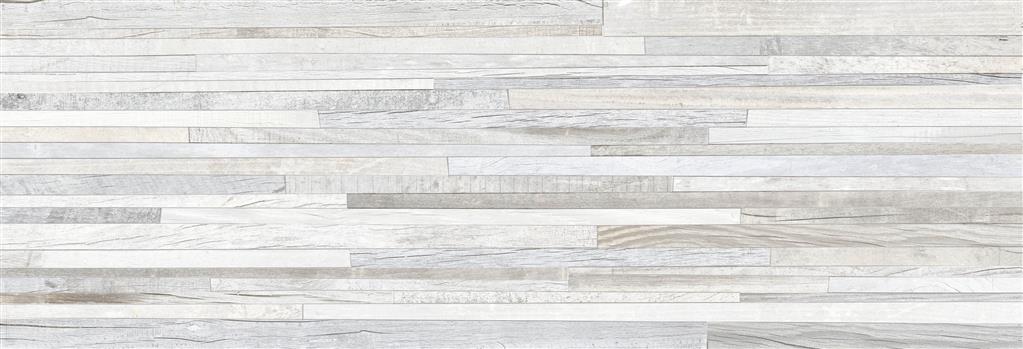 Realonda Sequoia White decortegel mat - kleur wit (foto 3)