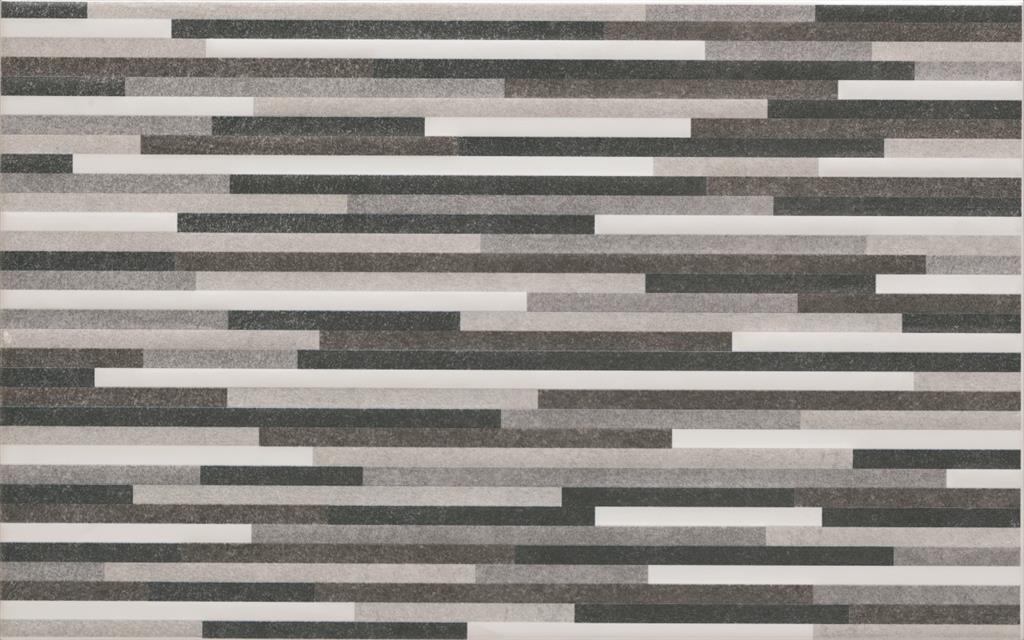 Recer Evoke Grijs Decor decortegel mat