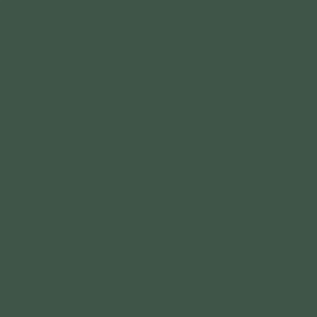 Recer Projectos M152 Verde wandtegel mat - kleur groen