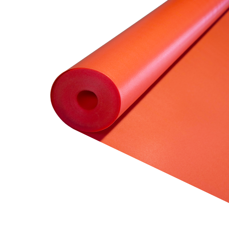 RedFloor 1.0 400 kPa + 10 dB PVC klik 15m2 - ondervloer