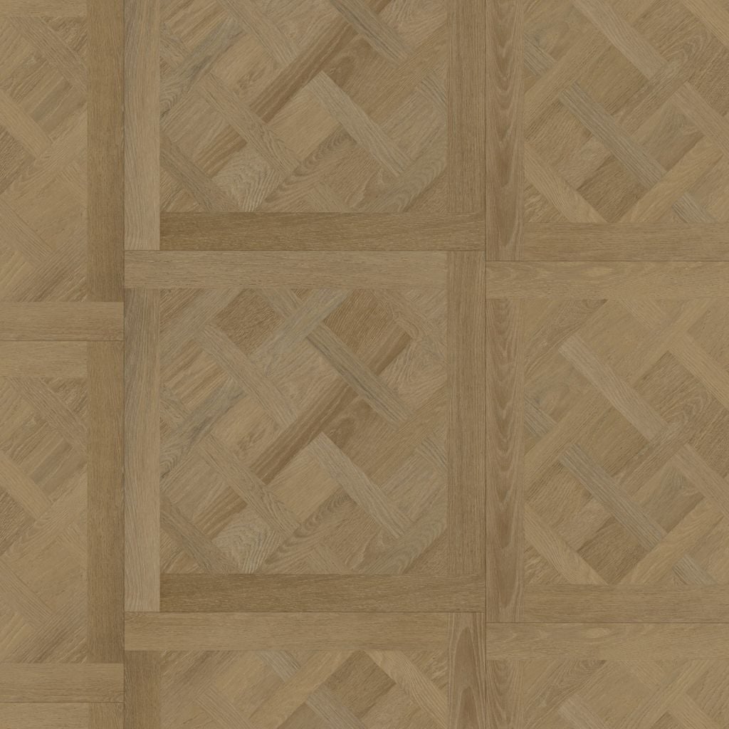 Royal dryback sun kissed - PVC vloer in beige, tegelformaat