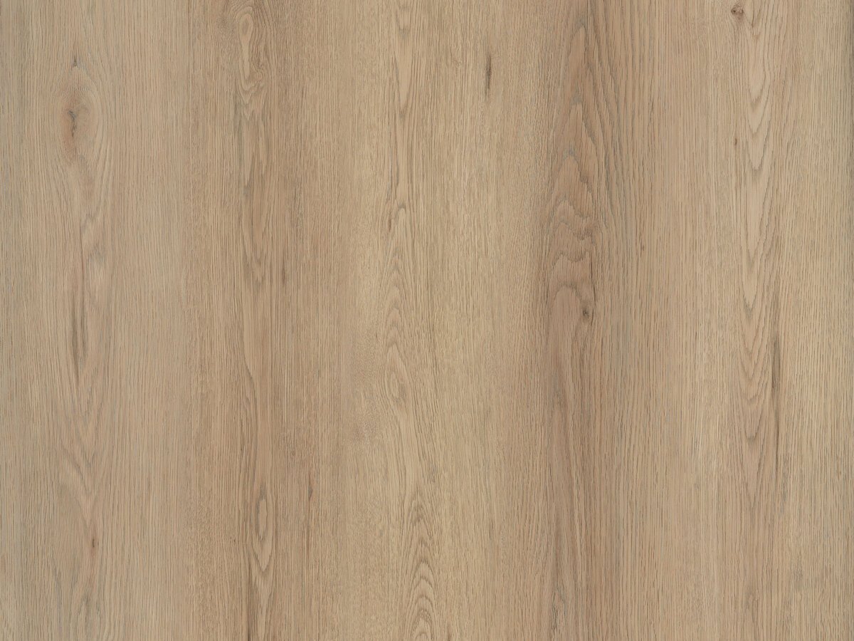 Ruby Plank Dry-Back - PVC vloer in naturel eiken, rechte planken
