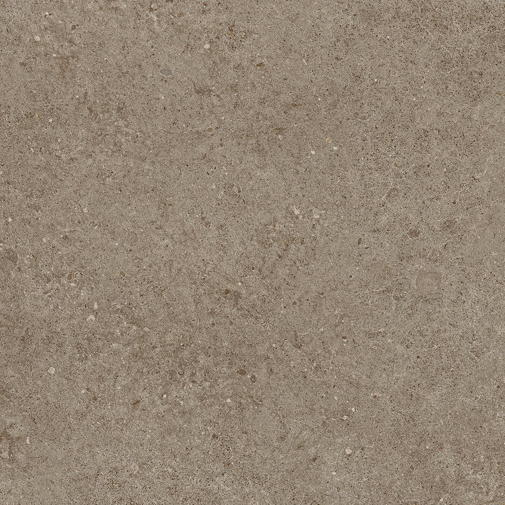S. Taupe Matt AEW 047-2 - tegel in grijs