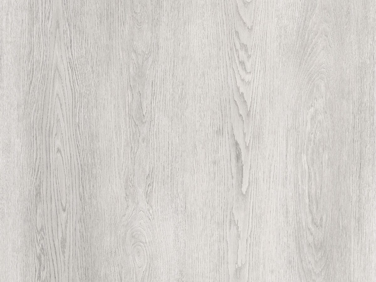 Scraped Oak Plank Click - PVC vloer in naturel eiken, rechte planken