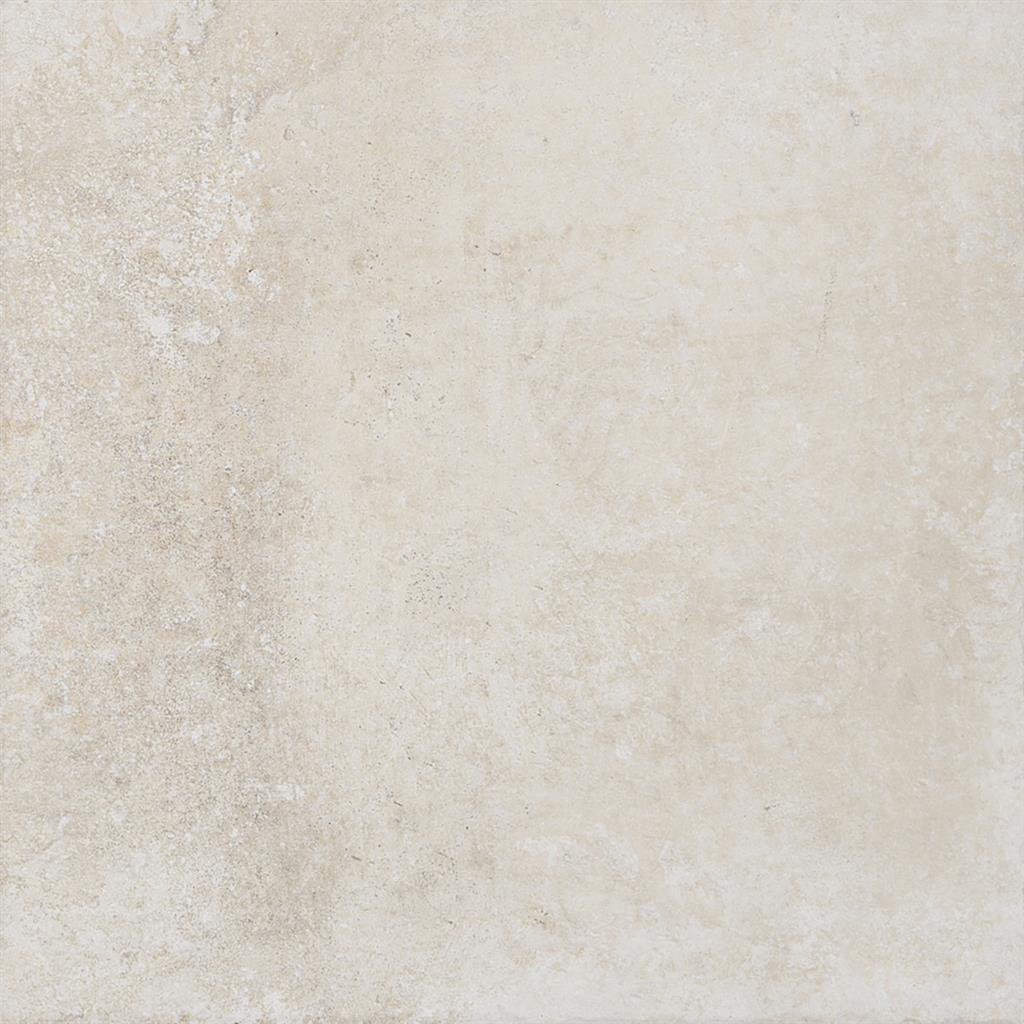 SIL Languedoc Florac vloertegel mat - kleur wit