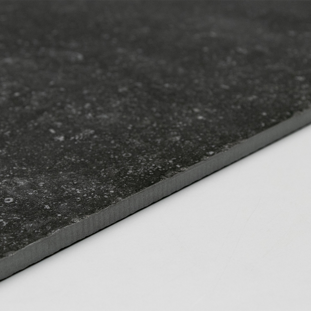 SIL Milestone Dark vloertegel mat - kleur antraciet (foto 3)