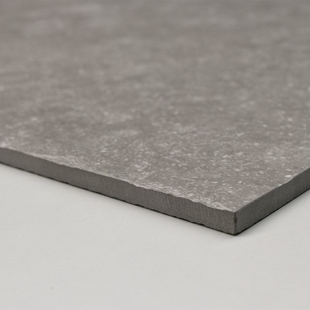 SIL Milestone Grey vloertegel mat - kleur grijs (foto 3)