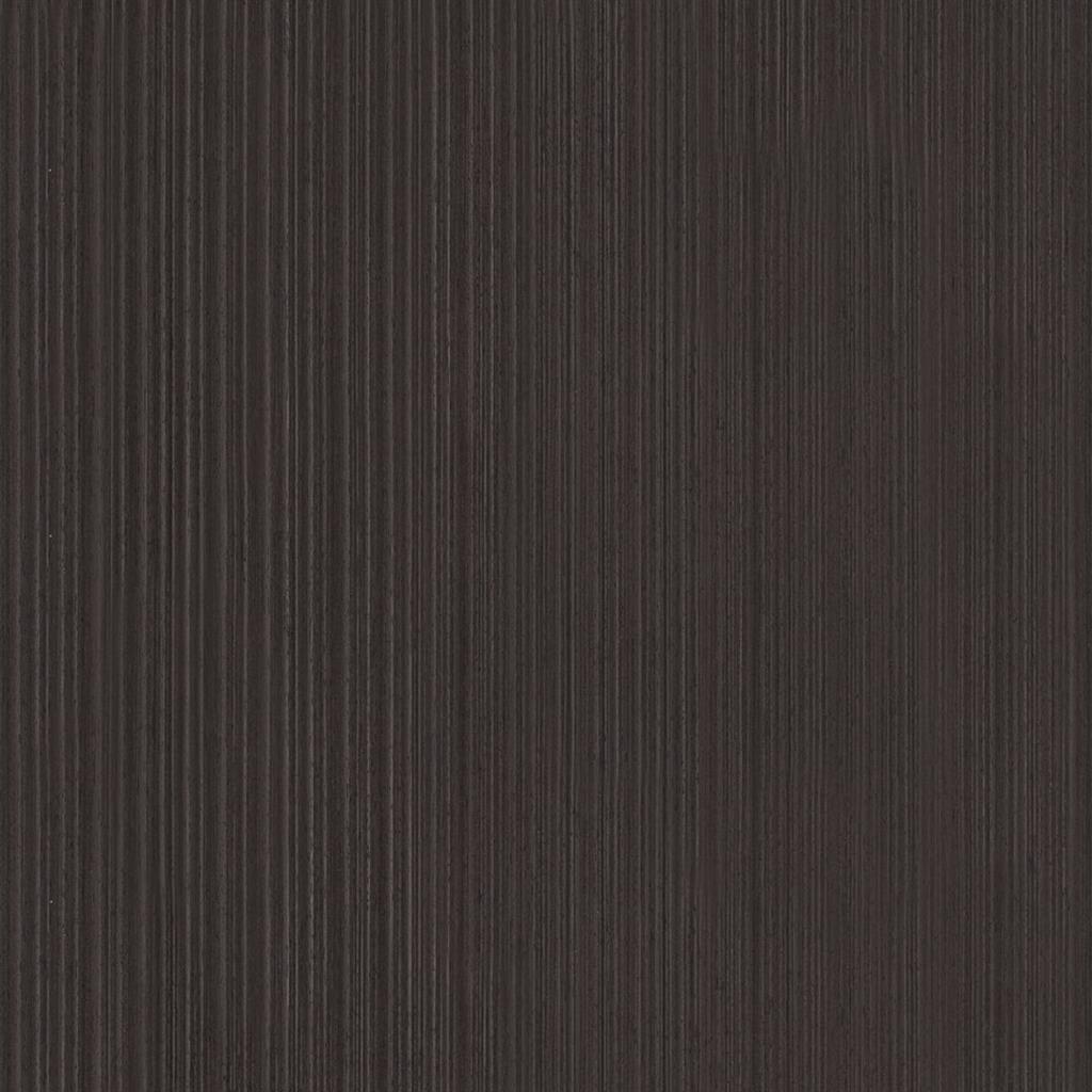 Silentlines houtstructuur zwart eiken - wandpaneel
