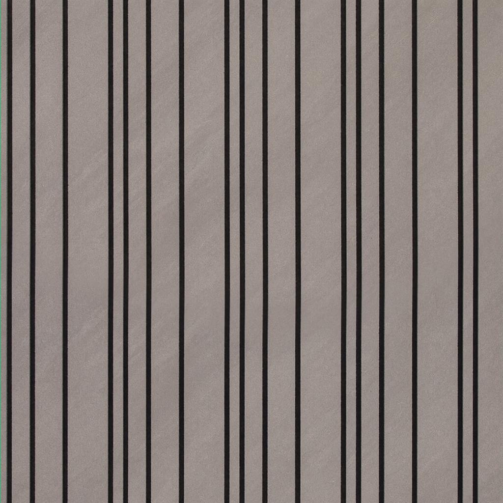 Silentlines lattenwand licht grijs - wandpaneel