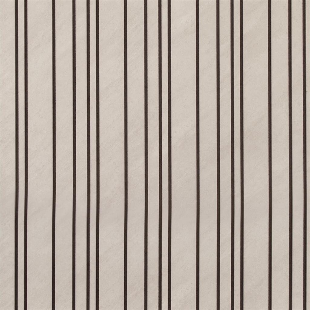 Silentlines lattenwand naturel - wandpaneel in beige