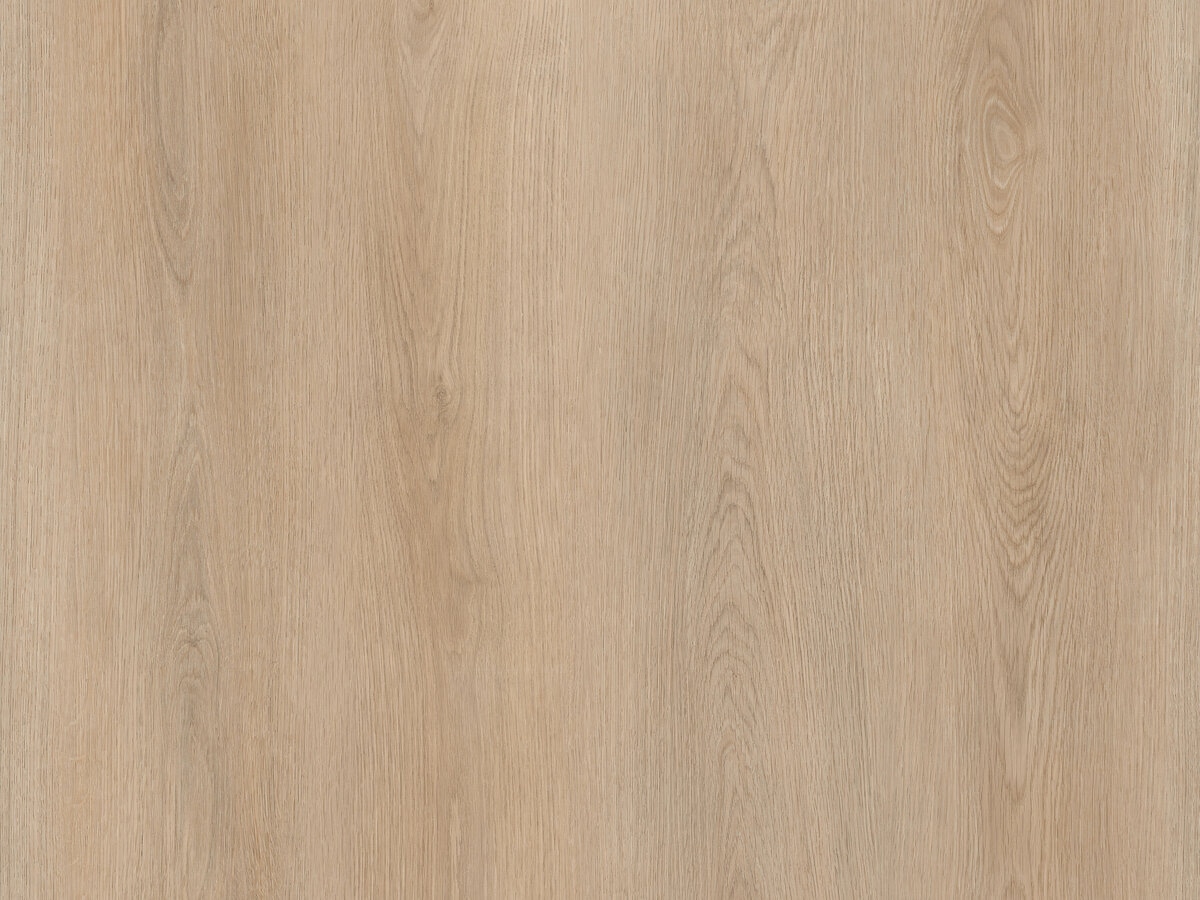 Slate Oak Plank Dry-Back - PVC vloer in bruin, rechte planken