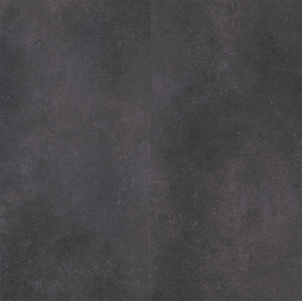 Southwark dryback anthracite - PVC vloer in grijs, tegelformaat