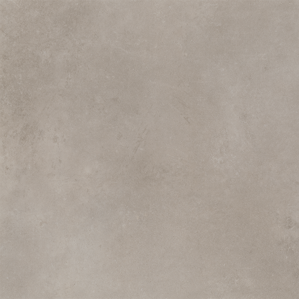 Southwark dryback light grey - PVC vloer in grijs, tegelformaat