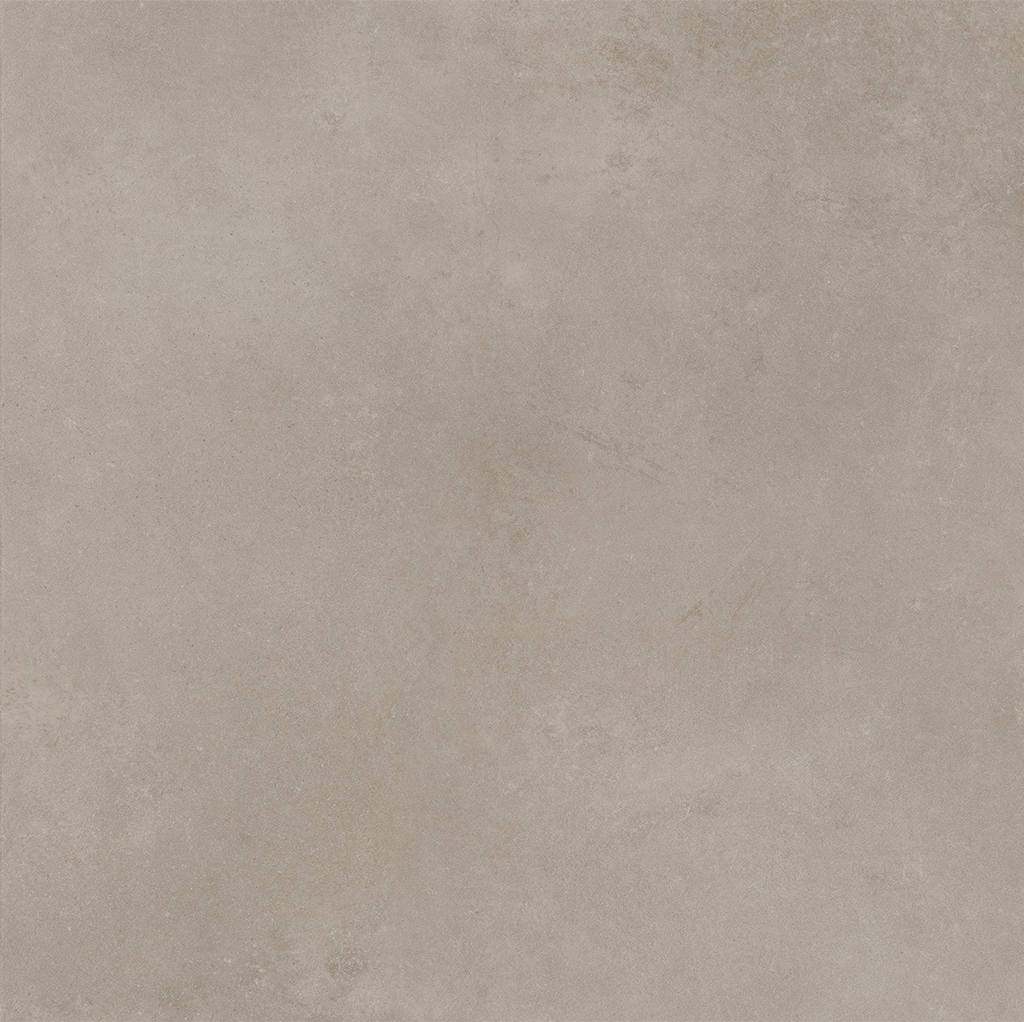 Southwark XL dryback light grey - PVC vloer in grijs, tegelformaat