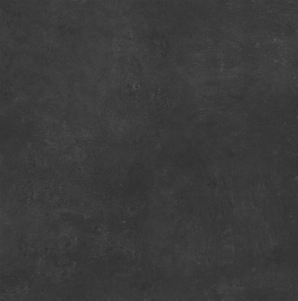 Spark Black 60x60 7mm YYS 023 - tegel in zwart
