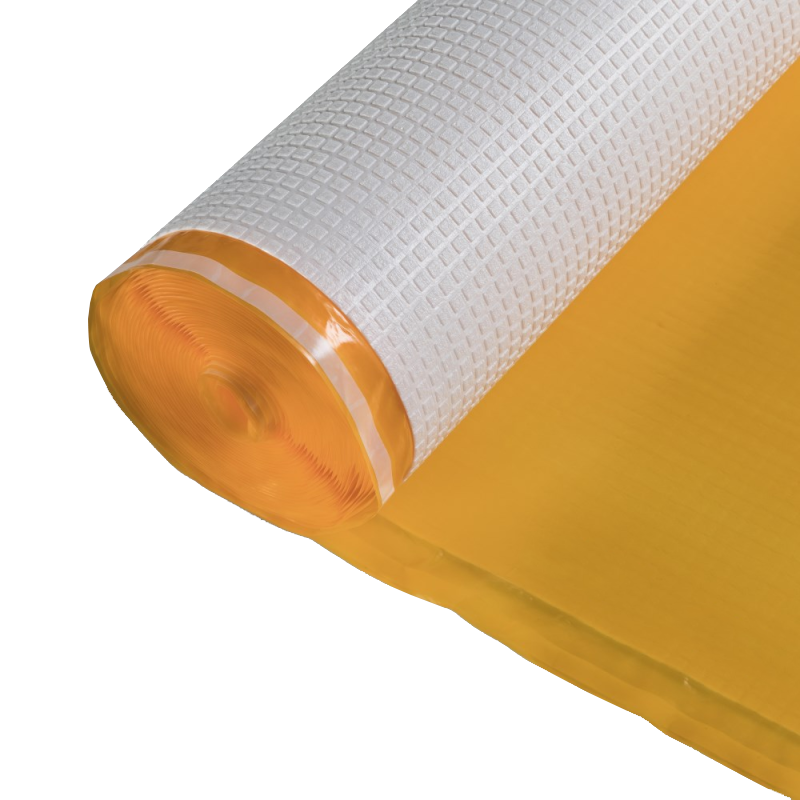 Spemi HDR combi-ondervloer 1,7 mm +10 dB laminaat /15m2