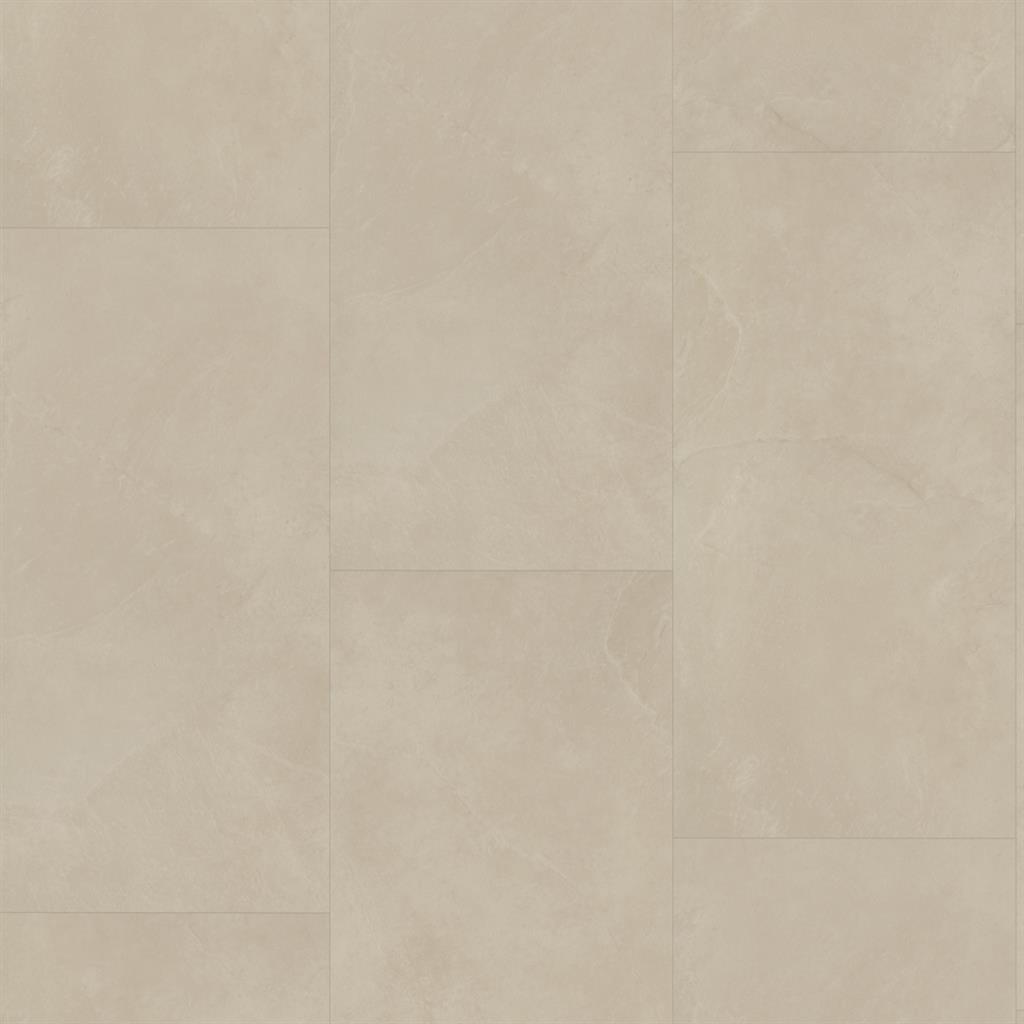 Stanmore click SRC beige - PVC vloer, tegelformaat
