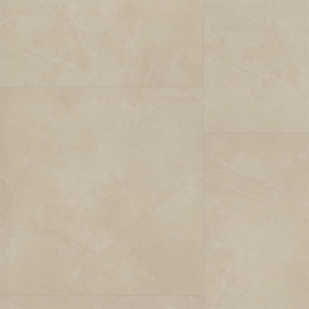 Stanmore XL dryback beige - PVC vloer, tegelformaat