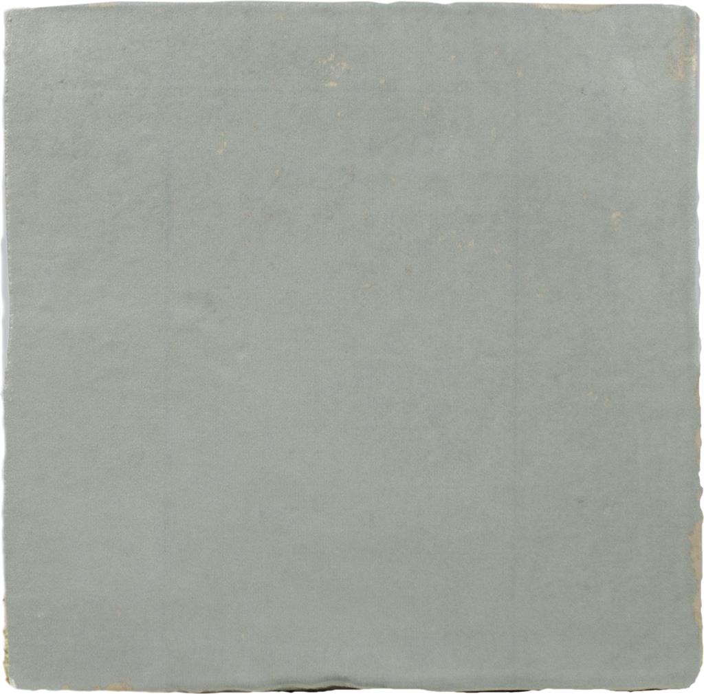 Steenbok Dutch Grijs wandtegel mat