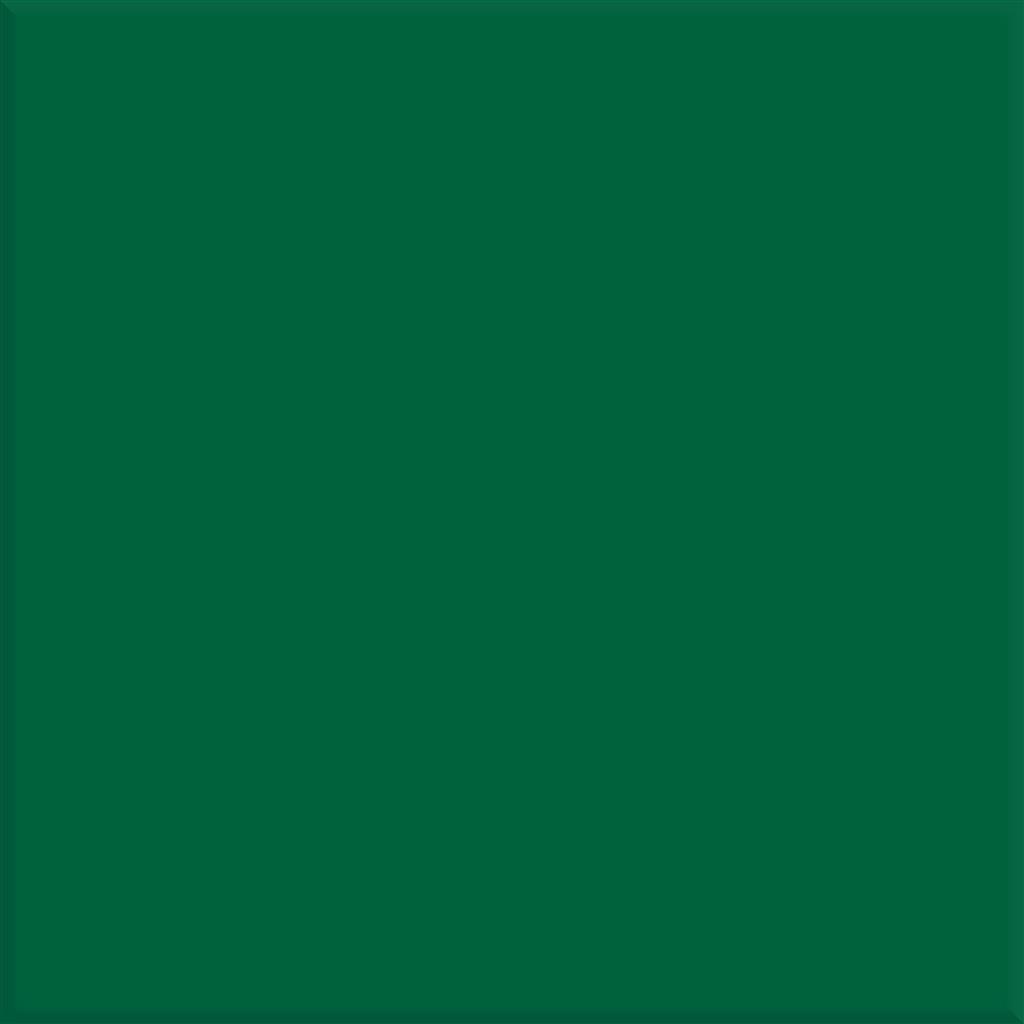 Steenbok Project Donker Groen wandtegel glans