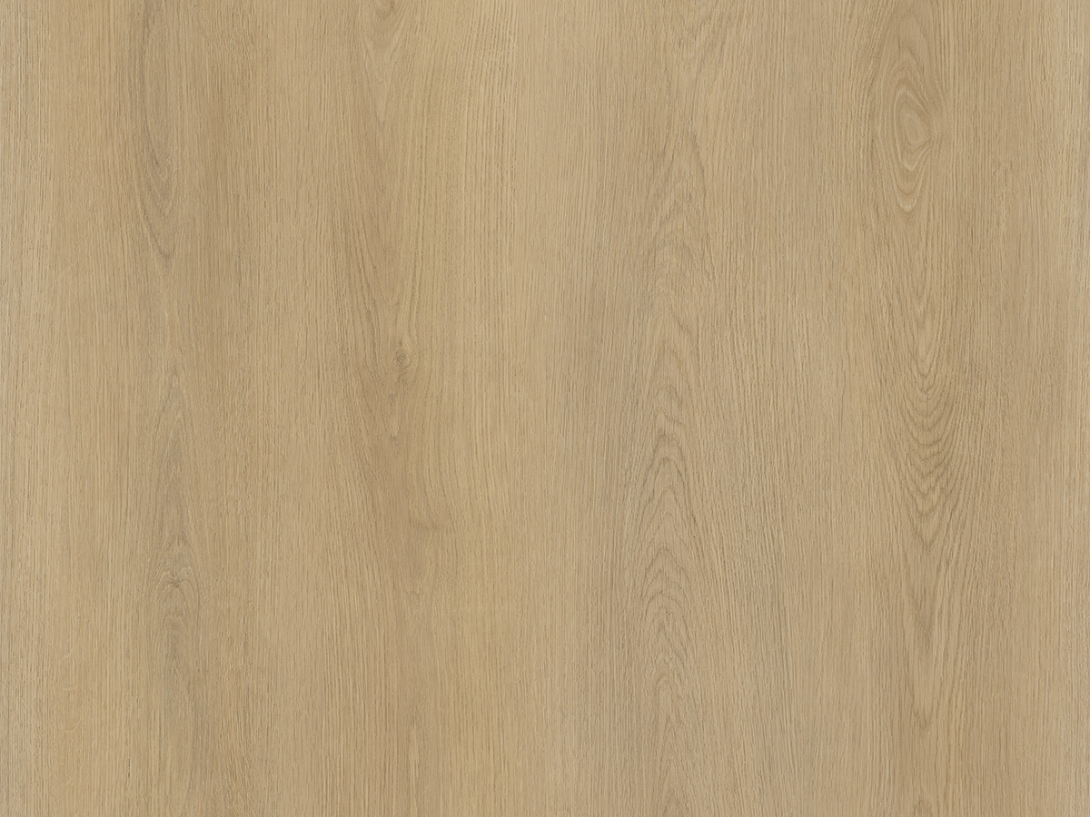 Sunny Oak Plank Dry-Back - PVC vloer in bruin, rechte planken