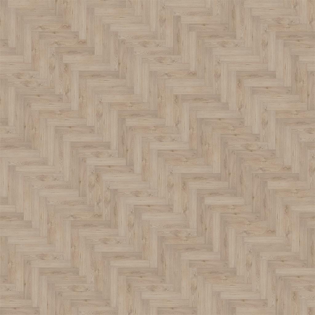 Surprise herringbone millenium oak SP885 - laminaatvloer in naturel eiken, visgraat