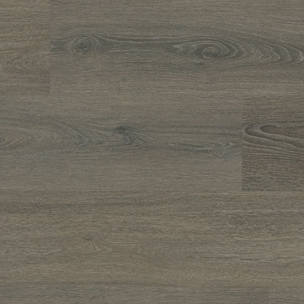 Sutton click SRC brown grey - PVC vloer in grijs, rechte planken