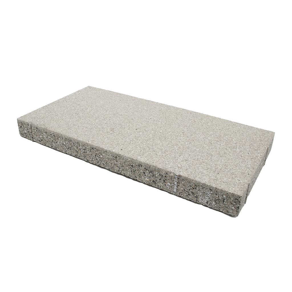 Tile Systems ZOAK Klinker Wit vloertegel