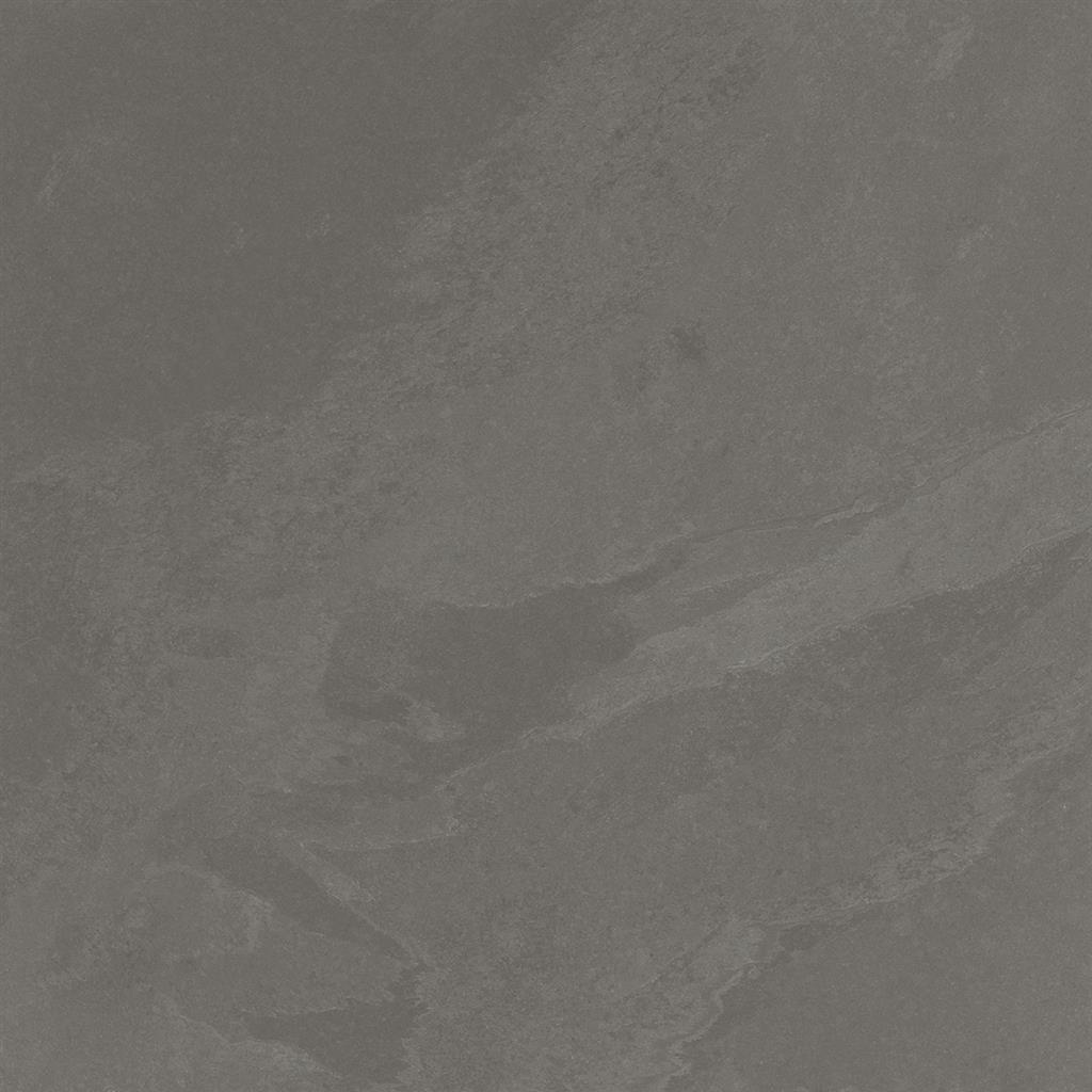 Unicom Starker Brazilian slate Elephant grey vloertegel mat - kleur grijs