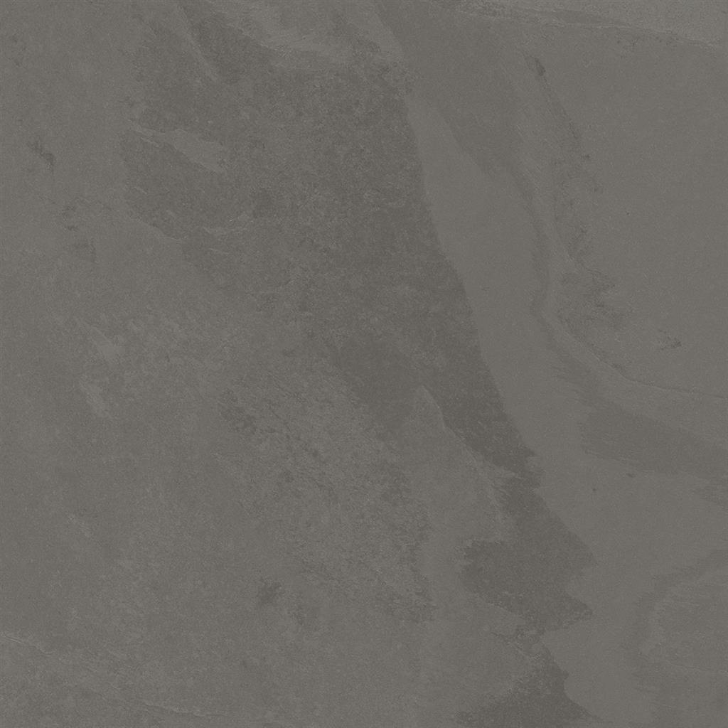 Unicom Starker Brazilian slate Elephant grey vloertegel mat - kleur grijs (foto 2)