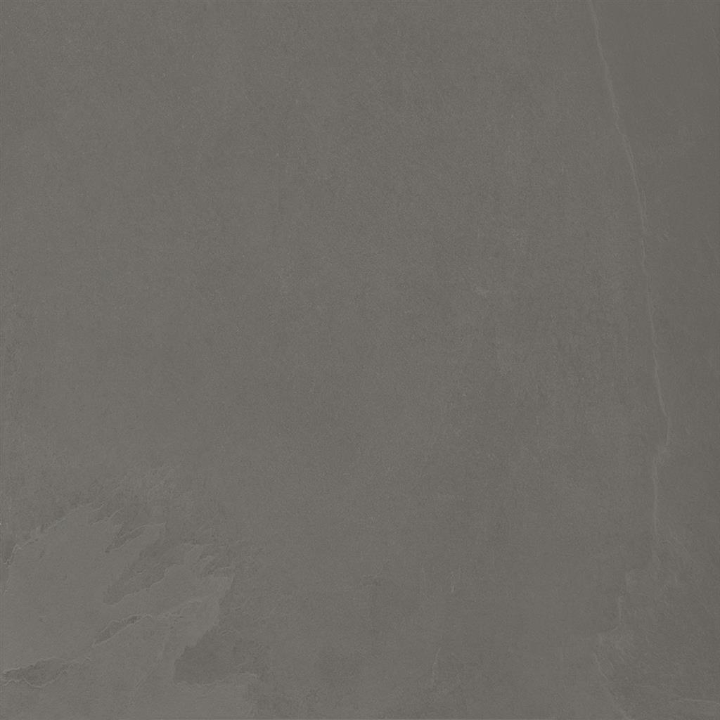 Unicom Starker Brazilian slate Elephant grey vloertegel mat - kleur grijs (foto 3)