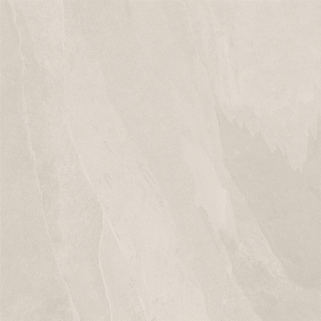 Unicom Starker Brazilian slate Oxford white vloertegel mat - kleur wit (foto 3)