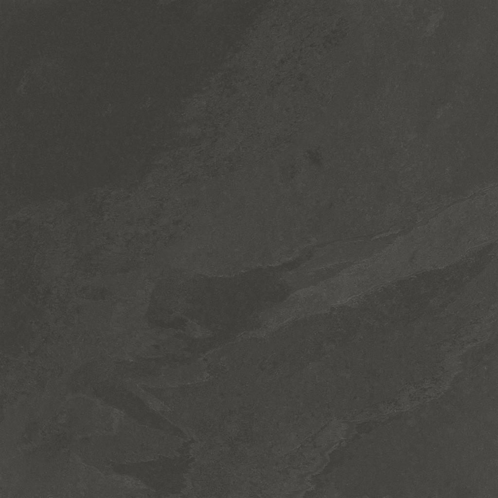 Unicom Starker Brazilian slate Rail black vloertegel mat - kleur zwart (foto 2)