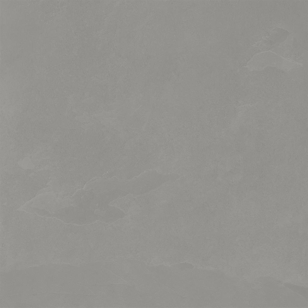 Unicom Starker Brazilian Slate Silk Grey vloertegel mat - kleur grijs (foto 2)