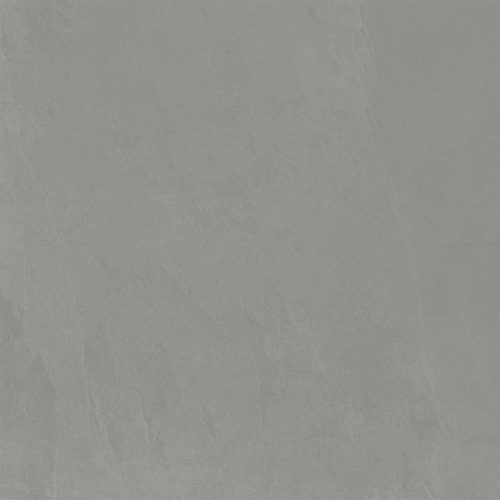 Unicom Starker Brazilian Slate Silk Grey vloertegel mat - kleur grijs (foto 3)