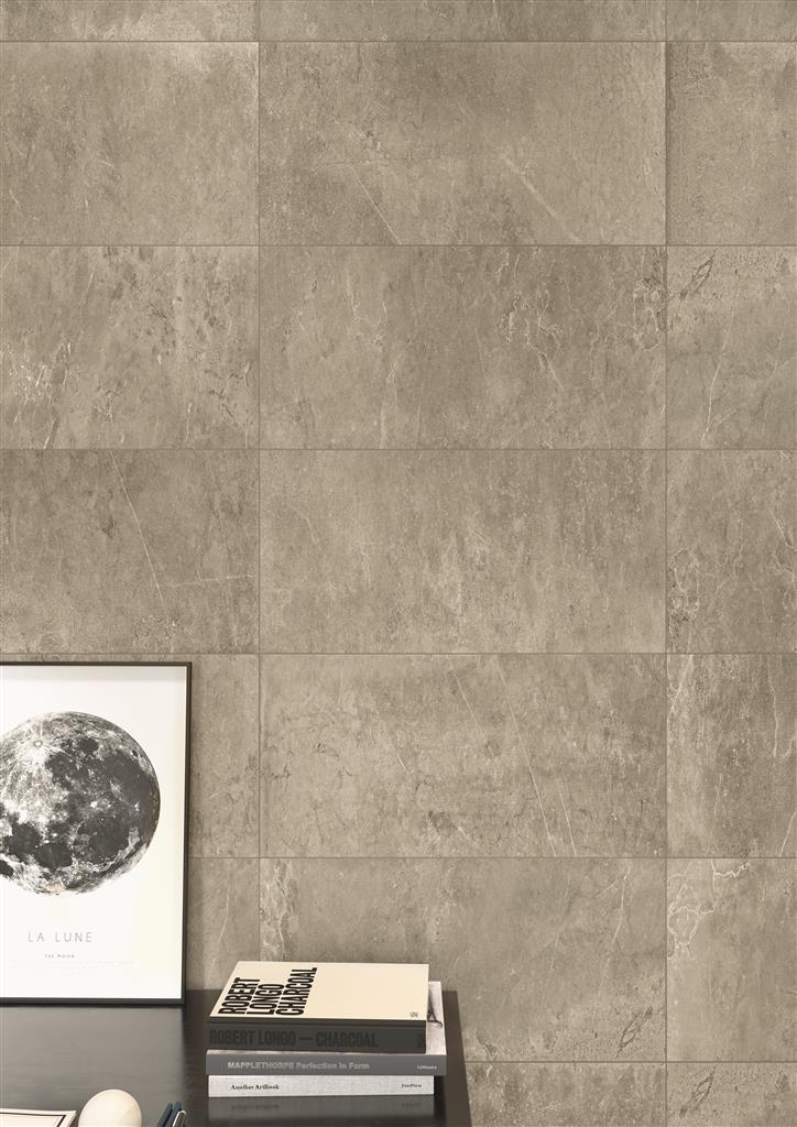 Unicom Starker Evostone Dune Texture decortegel mat - kleur beige (foto 3)
