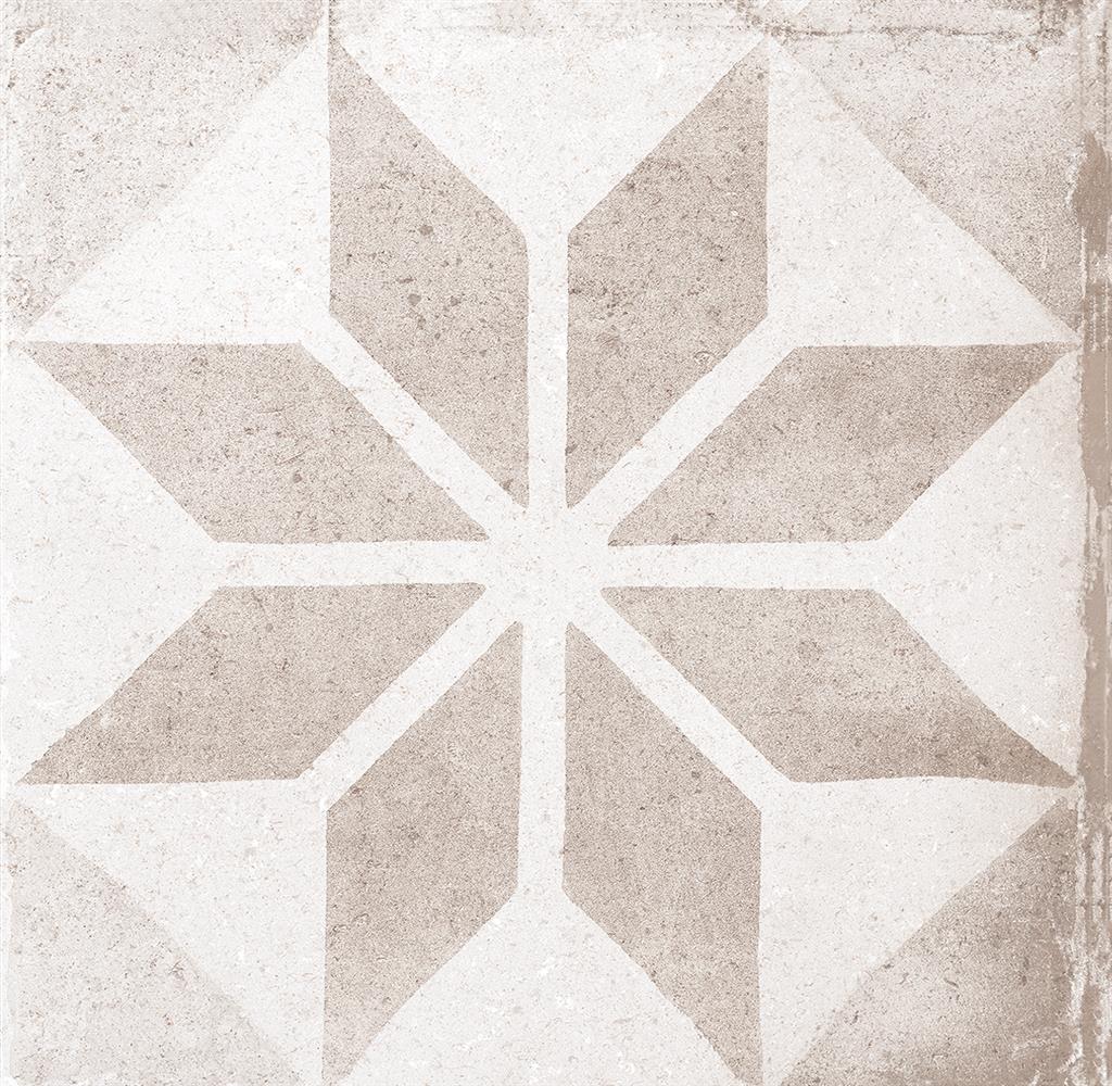 Unicom Starker Icon Tiny 1 Taupe decortegel mat - kleur beige (foto 3)