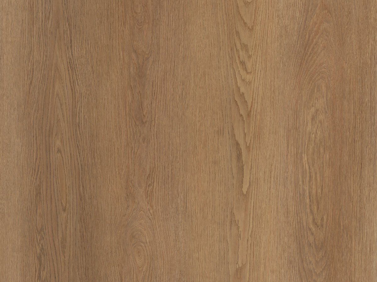 Valley Oak Plank Click - PVC vloer in naturel eiken, rechte planken