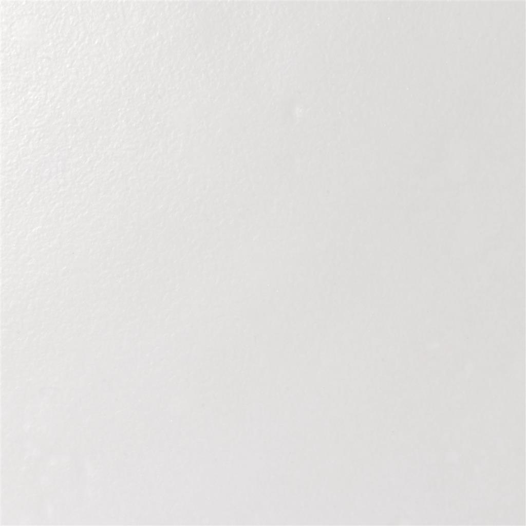 Valmori Le Crete Quadro Terra Bianca vloertegel mat - kleur wit