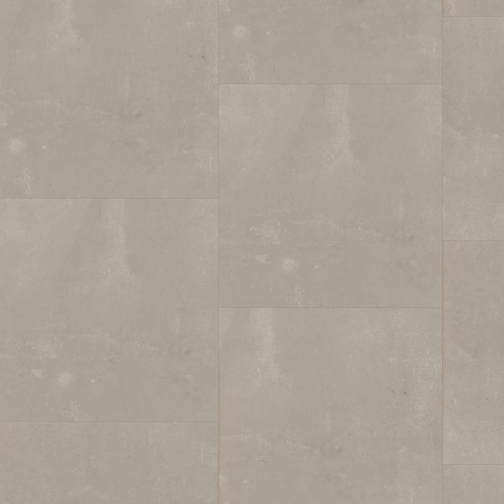 Westminster dryback beige - PVC vloer, tegelformaat