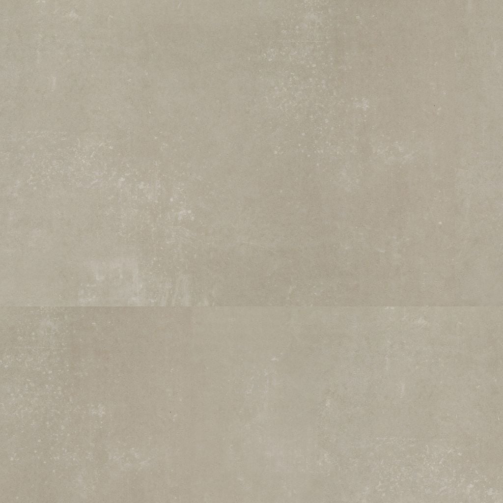 Westminster XL dryback beige - PVC vloer, tegelformaat