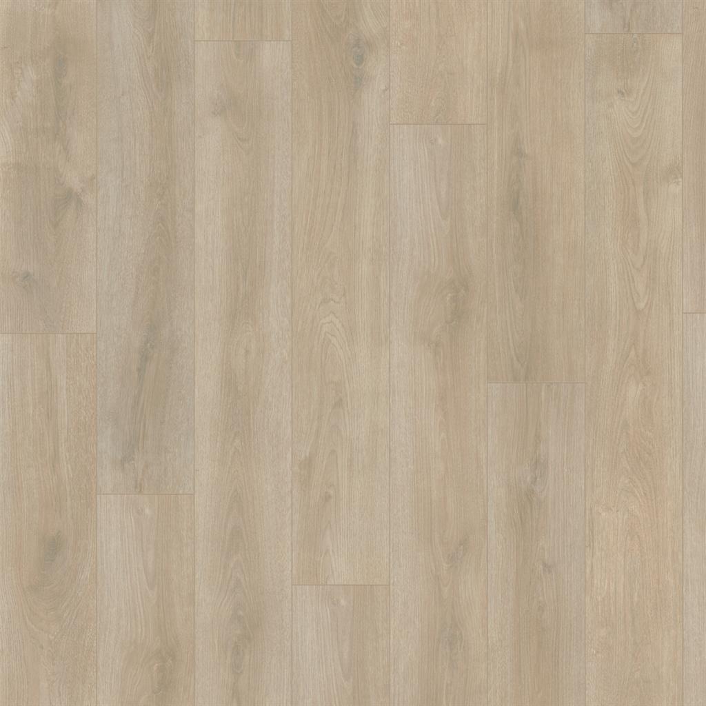 Woodside beige eiken 1380x193x8mm - V4 - laminaatvloer, rechte planken