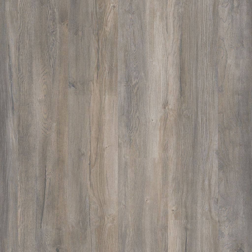 Xtra wide Harbour Oak Grey D3572 - laminaatvloer in grijs, rechte planken