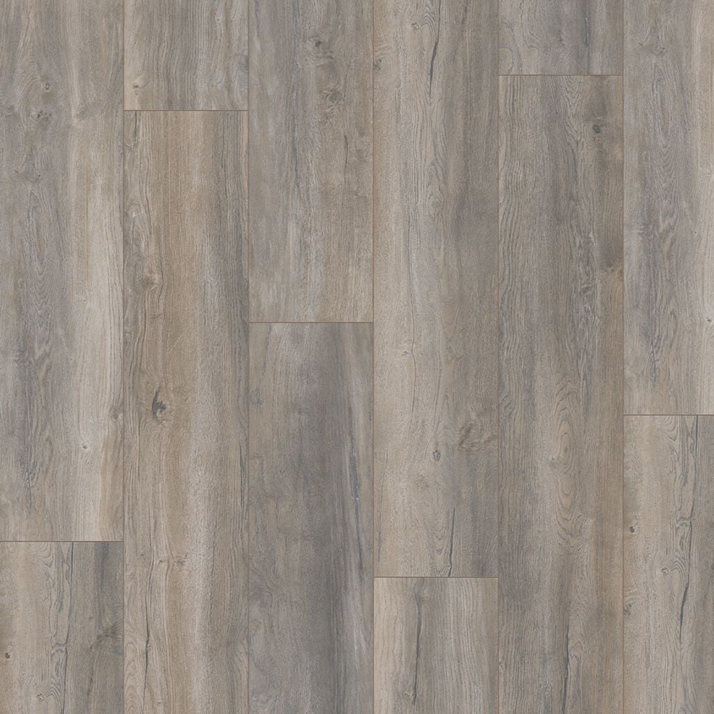 Xtra wide Harbour Oak Grey D3572 - laminaatvloer in grijs, rechte planken (foto 2)