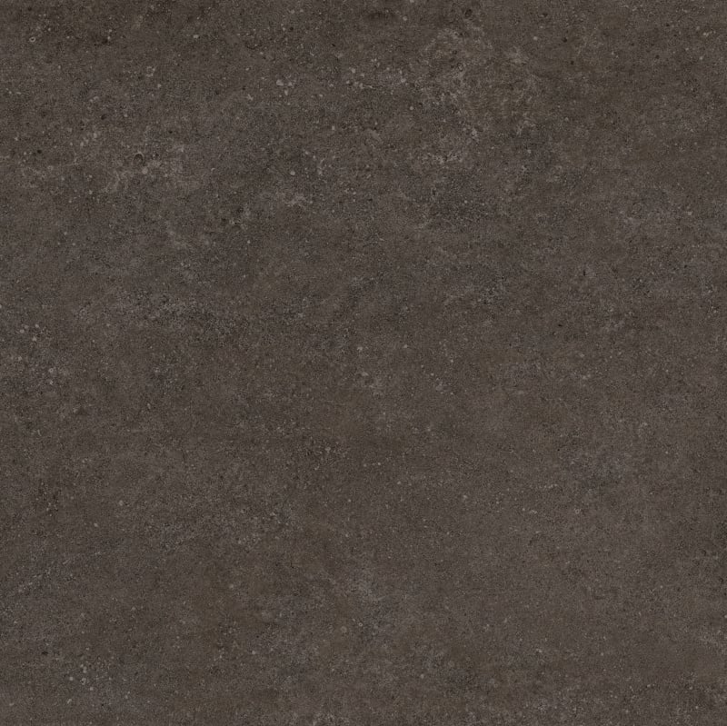 Yacht Anthracite 60x60 rett - tegel in antraciet