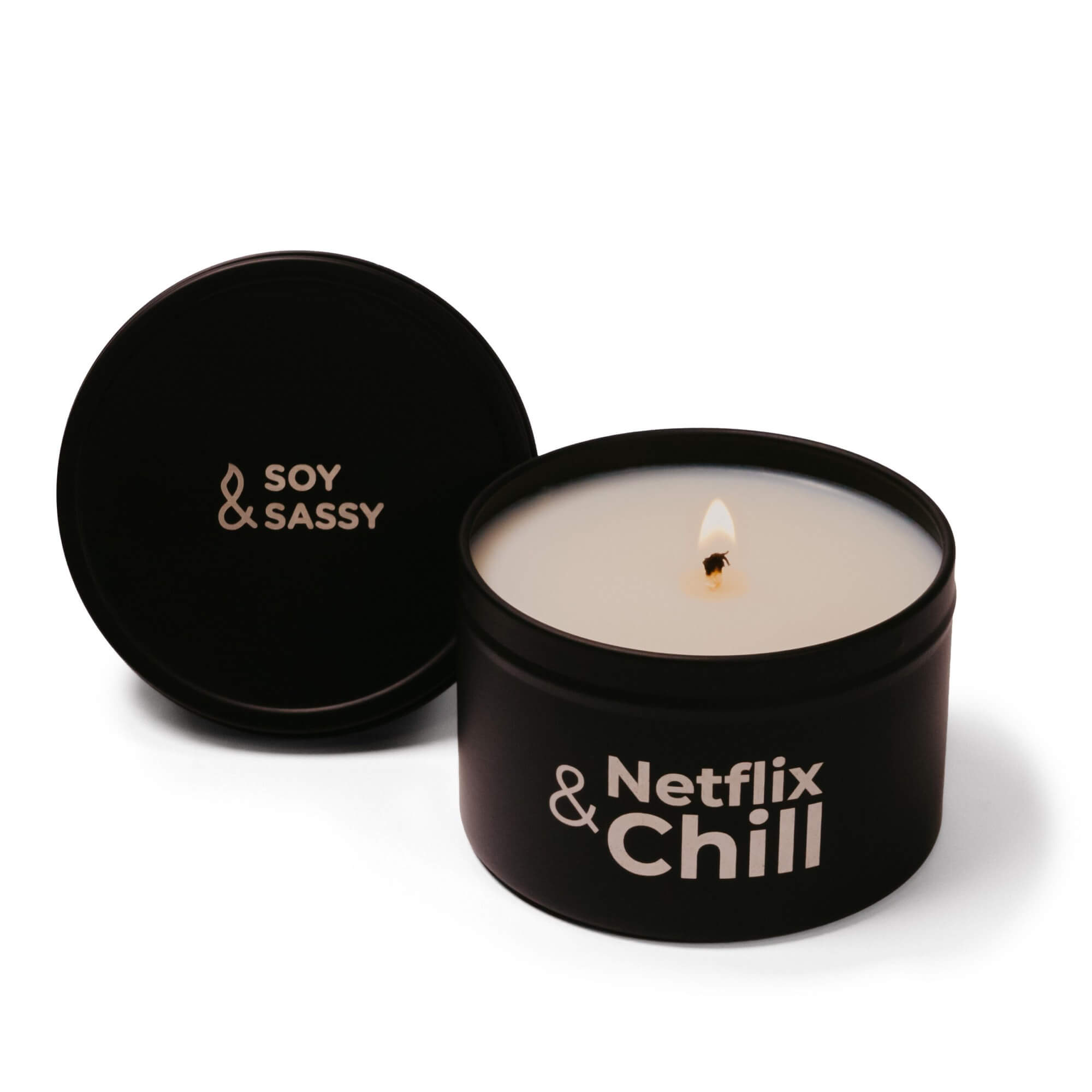 Netflix & Chill