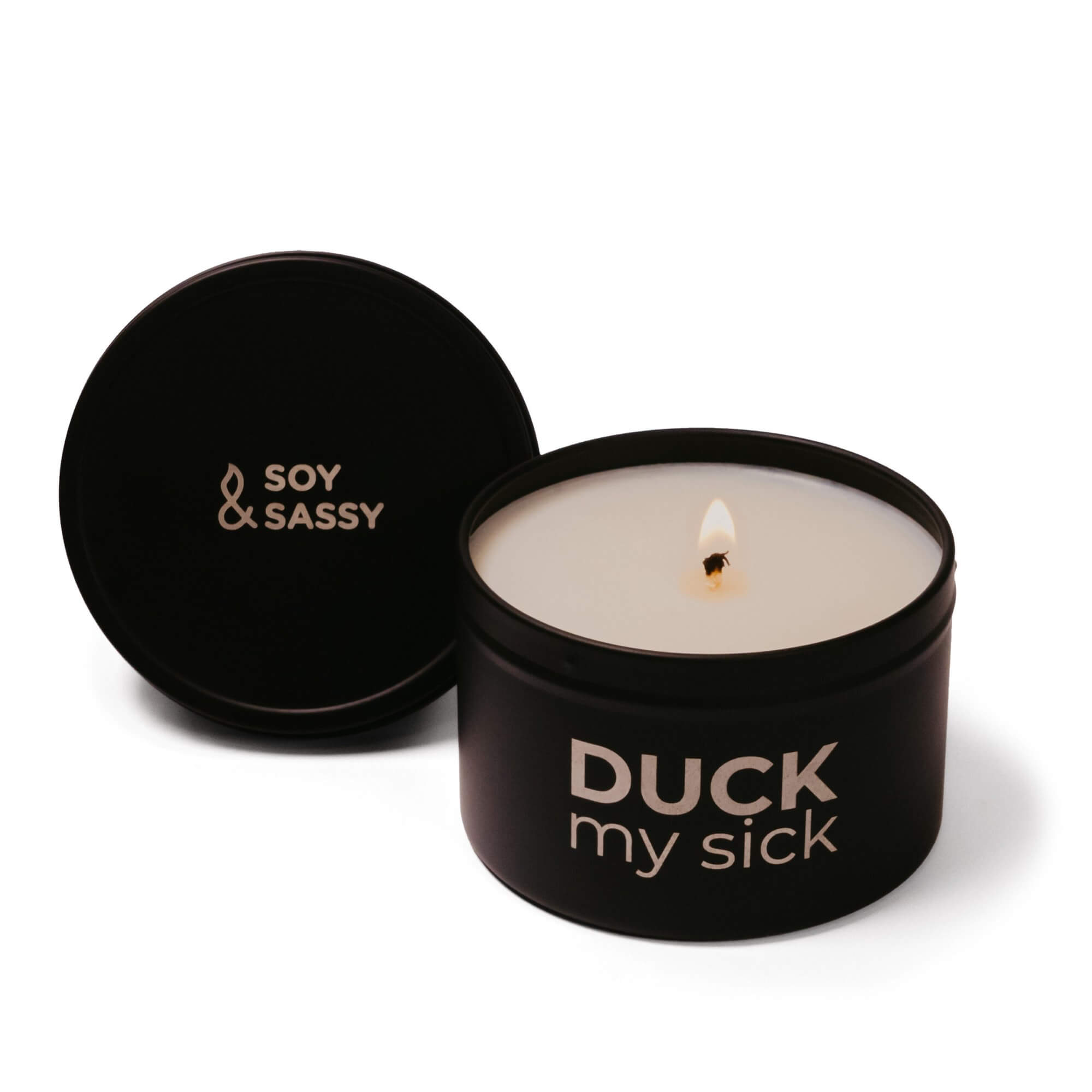 Duck my sick
