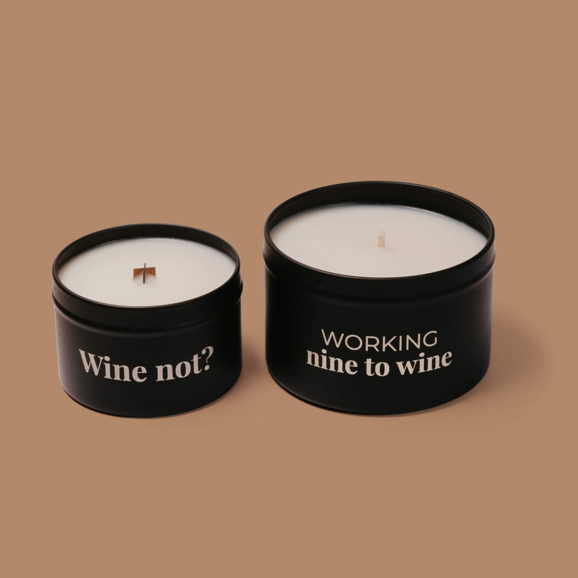 Drinking wine, feeling fine